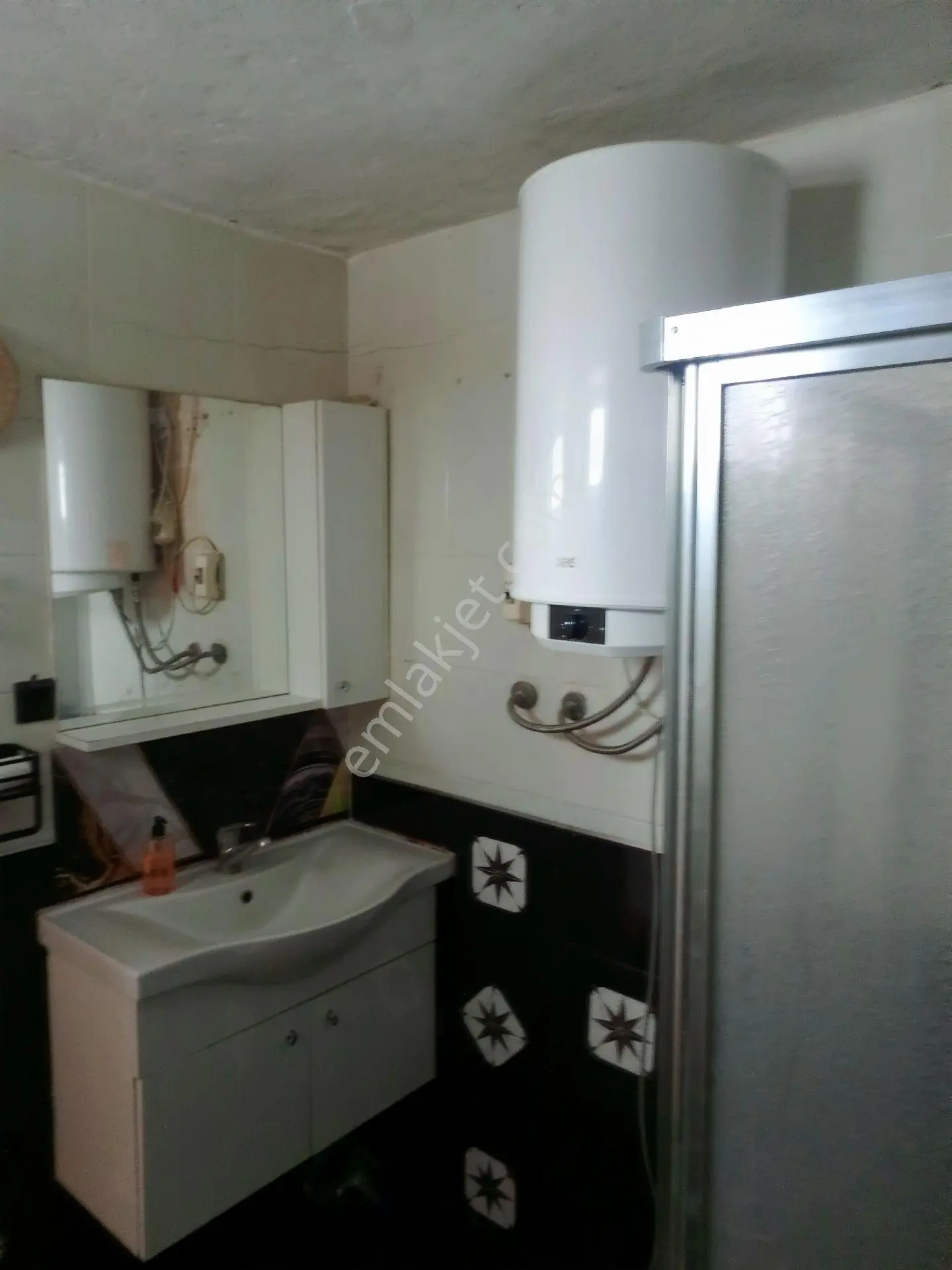 Gazitepe Mahallesi'nde Kiralık Köy Evi - Görsel 4
