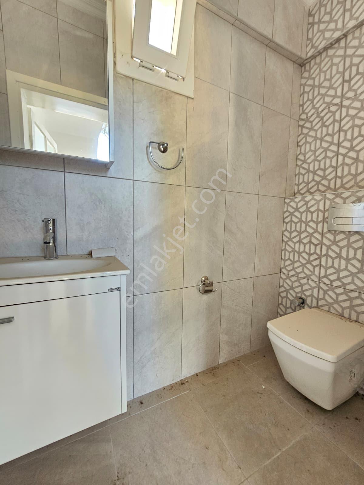 Muğla Bodrum Güllük Deniz Manzaralı Satılık Müstakil Villa - Görsel 22