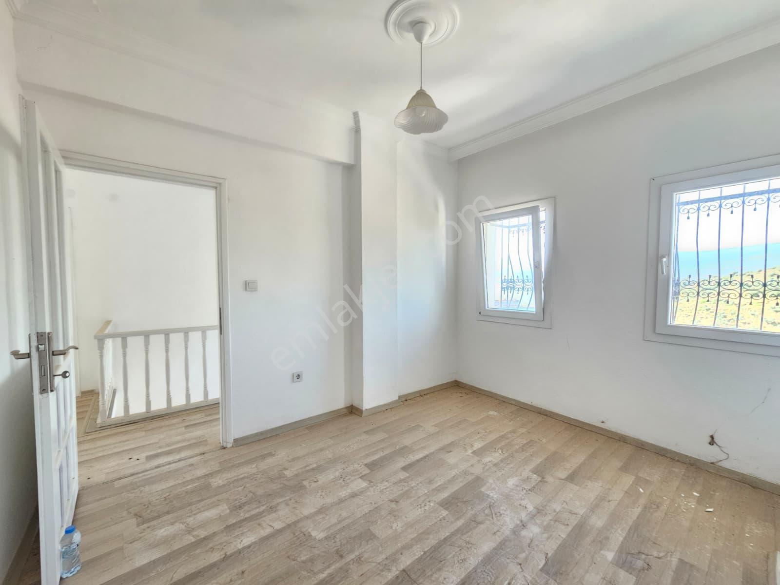 Muğla Bodrum Güllük Deniz Manzaralı Satılık Müstakil Villa - Görsel 16
