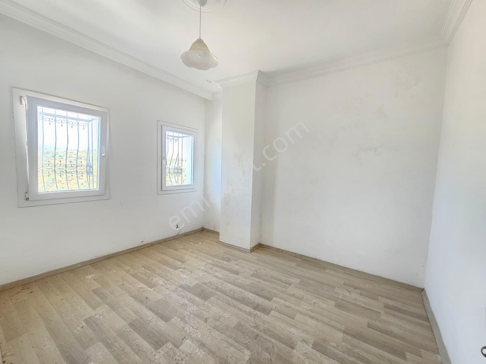 Muğla Bodrum Güllük Deniz Manzaralı Satılık Müstakil Villa - Görsel 15