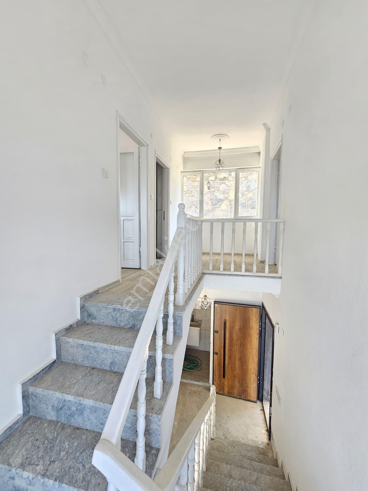 Muğla Bodrum Güllük Deniz Manzaralı Satılık Müstakil Villa - Görsel 13