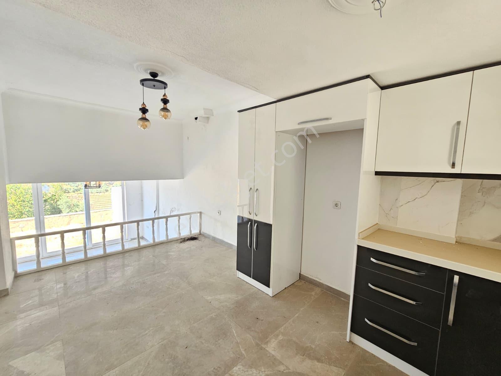 Muğla Bodrum Güllük Deniz Manzaralı Satılık Müstakil Villa - Görsel 20