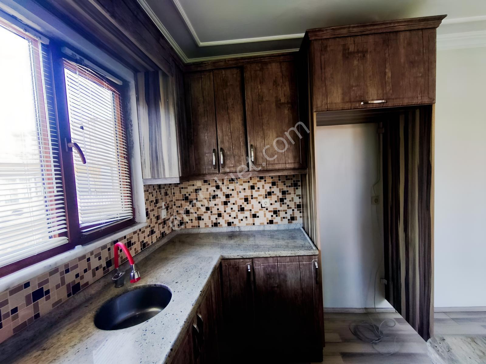 Remax Natural'den Ulaşlı Da Kiralık 3+1 Daire - Görsel 17