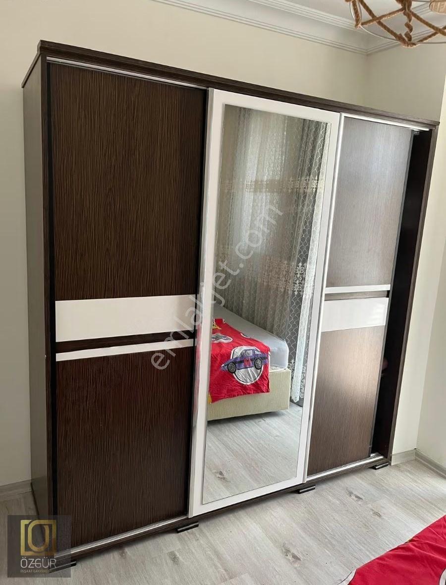 Konyaaltı Arapsuyunda 1+1 Eşyalı Daire - Görsel 7