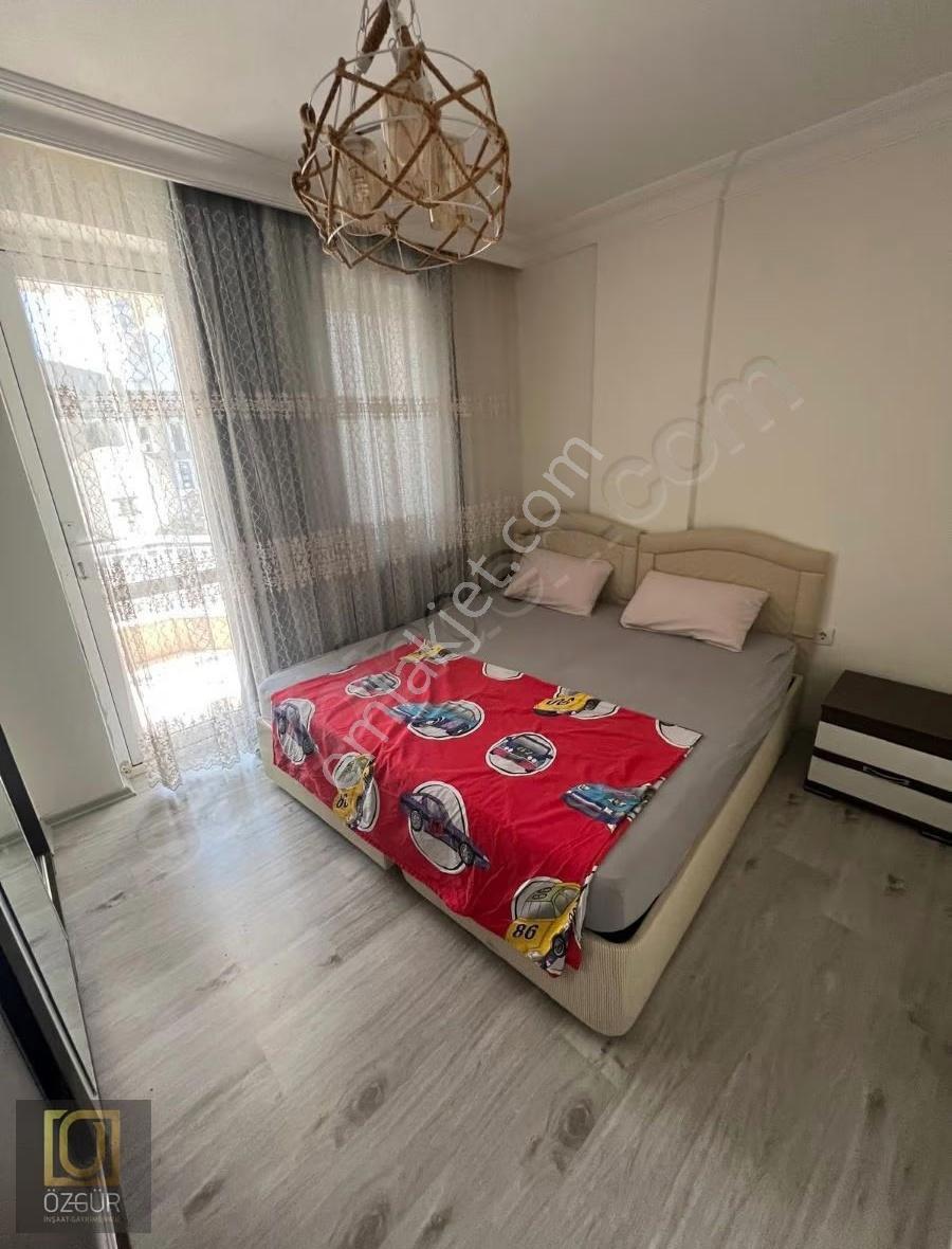Konyaaltı Arapsuyunda 1+1 Eşyalı Daire - Görsel 3