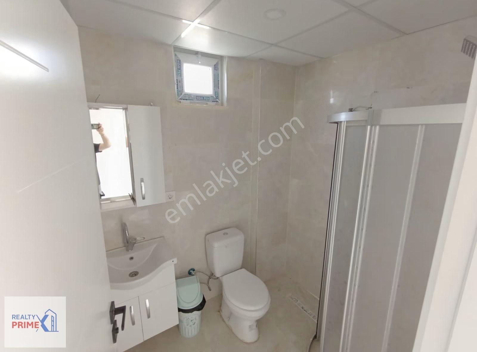 Antalya Kepez Fevzi Çakmak Mahallesinde Kiralık 1+1 Daire - Görsel 11