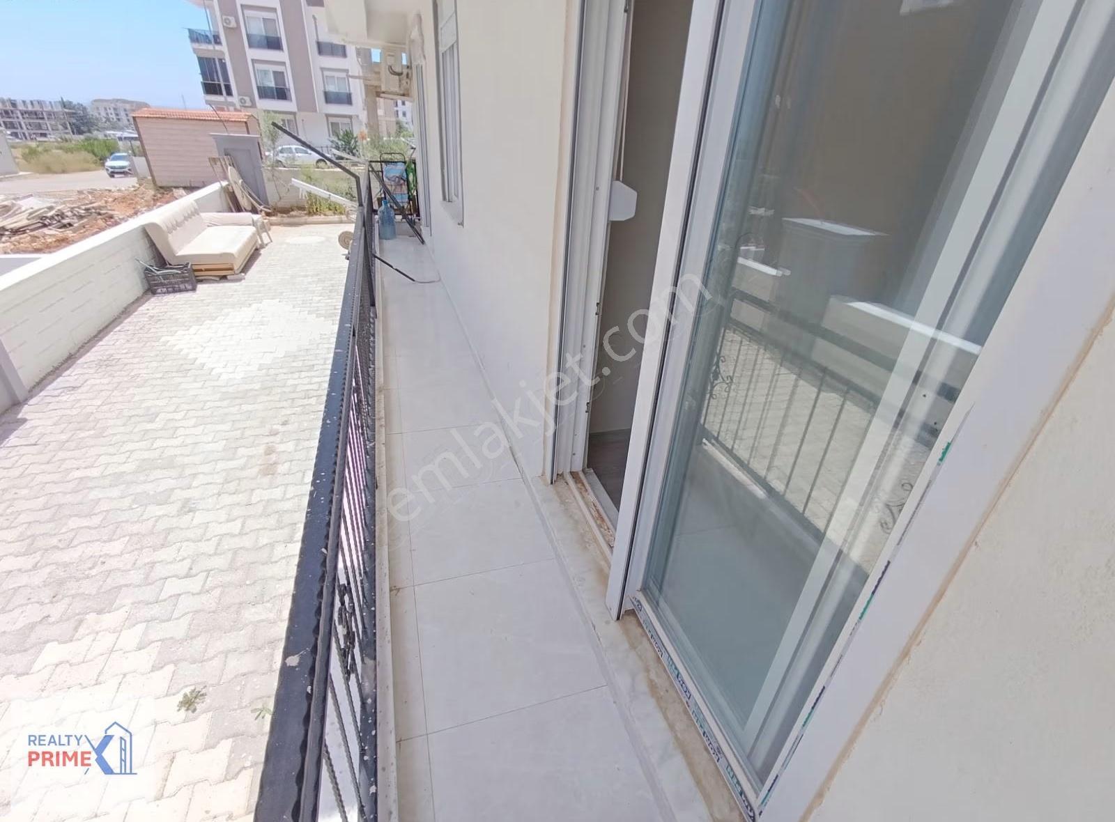 Antalya Kepez Fevzi Çakmak Mahallesinde Kiralık 1+1 Daire - Görsel 6