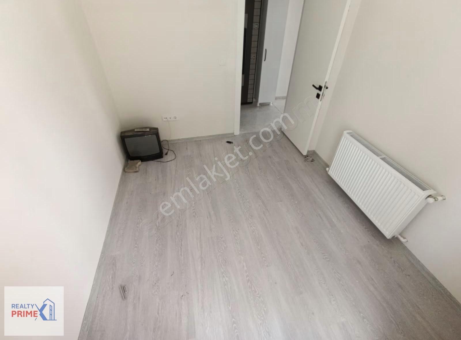 Antalya Kepez Fevzi Çakmak Mahallesinde Kiralık 1+1 Daire - Görsel 4