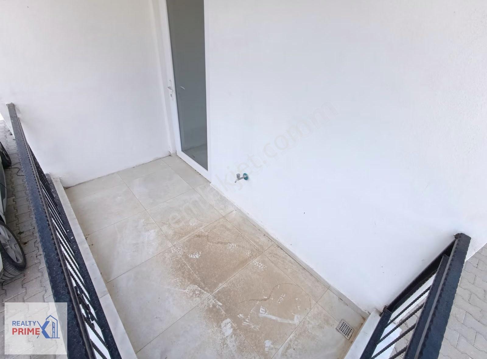 Antalya Kepez Fevzi Çakmak Mahallesinde Kiralık 1+1 Daire - Görsel 9
