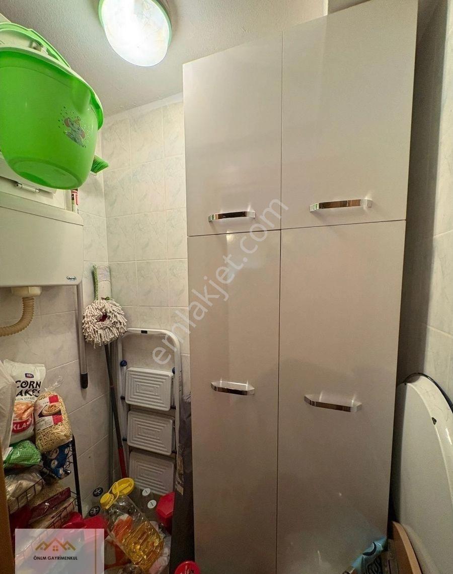 Ataşehir İnönü Mah. 3+1 Geniş Satılık Daire - Görsel 17