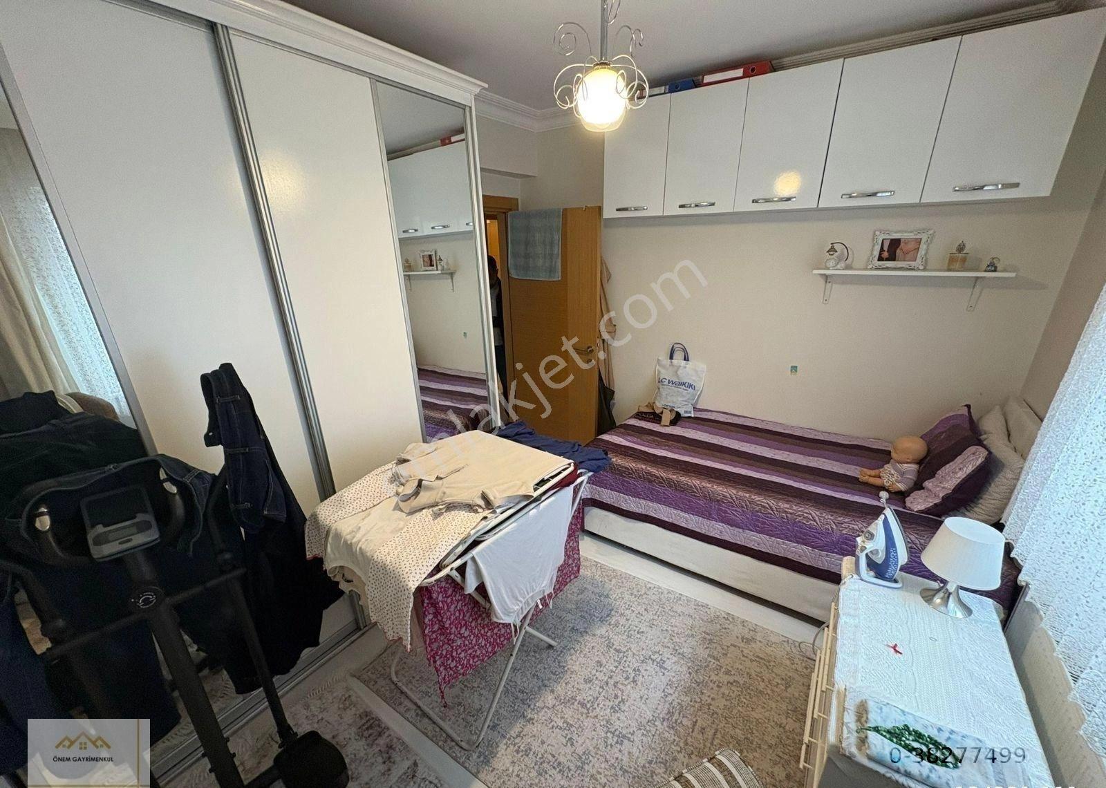 Ataşehir İnönü Mah. 3+1 Geniş Satılık Daire - Görsel 9