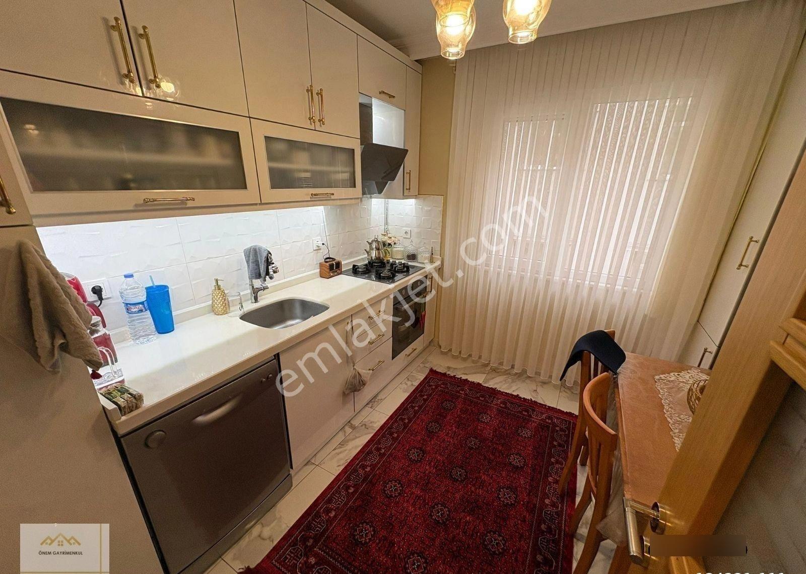 Ataşehir İnönü Mah. 3+1 Geniş Satılık Daire - Görsel 12