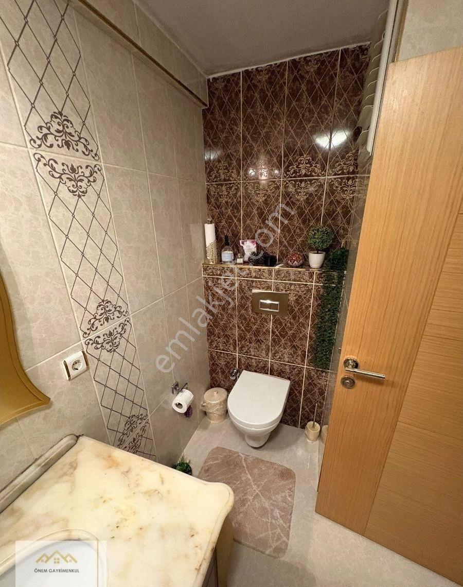 Ataşehir İnönü Mah. 3+1 Geniş Satılık Daire - Görsel 21