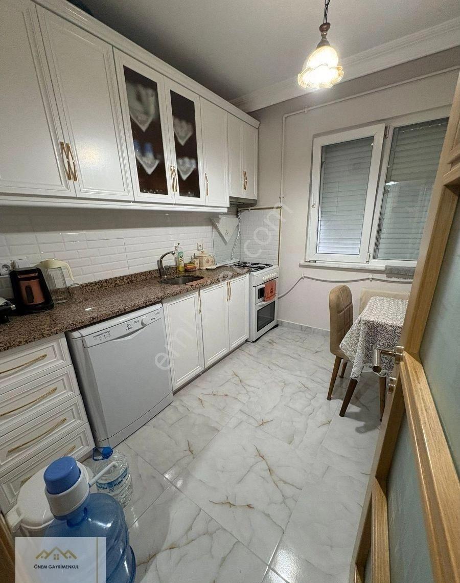 Ataşehir İnönü Mah. 3+1 Geniş Satılık Daire - Görsel 19