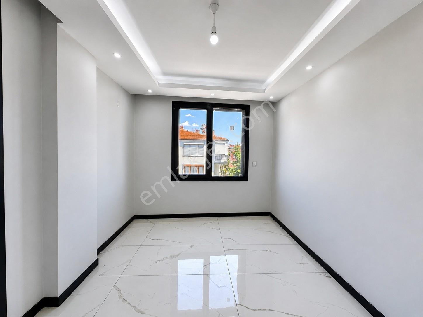 Umas Solutıon'dan 150 Evler'de Deniz Manzaralı 2+1 Sıfır Daire - Görsel 13
