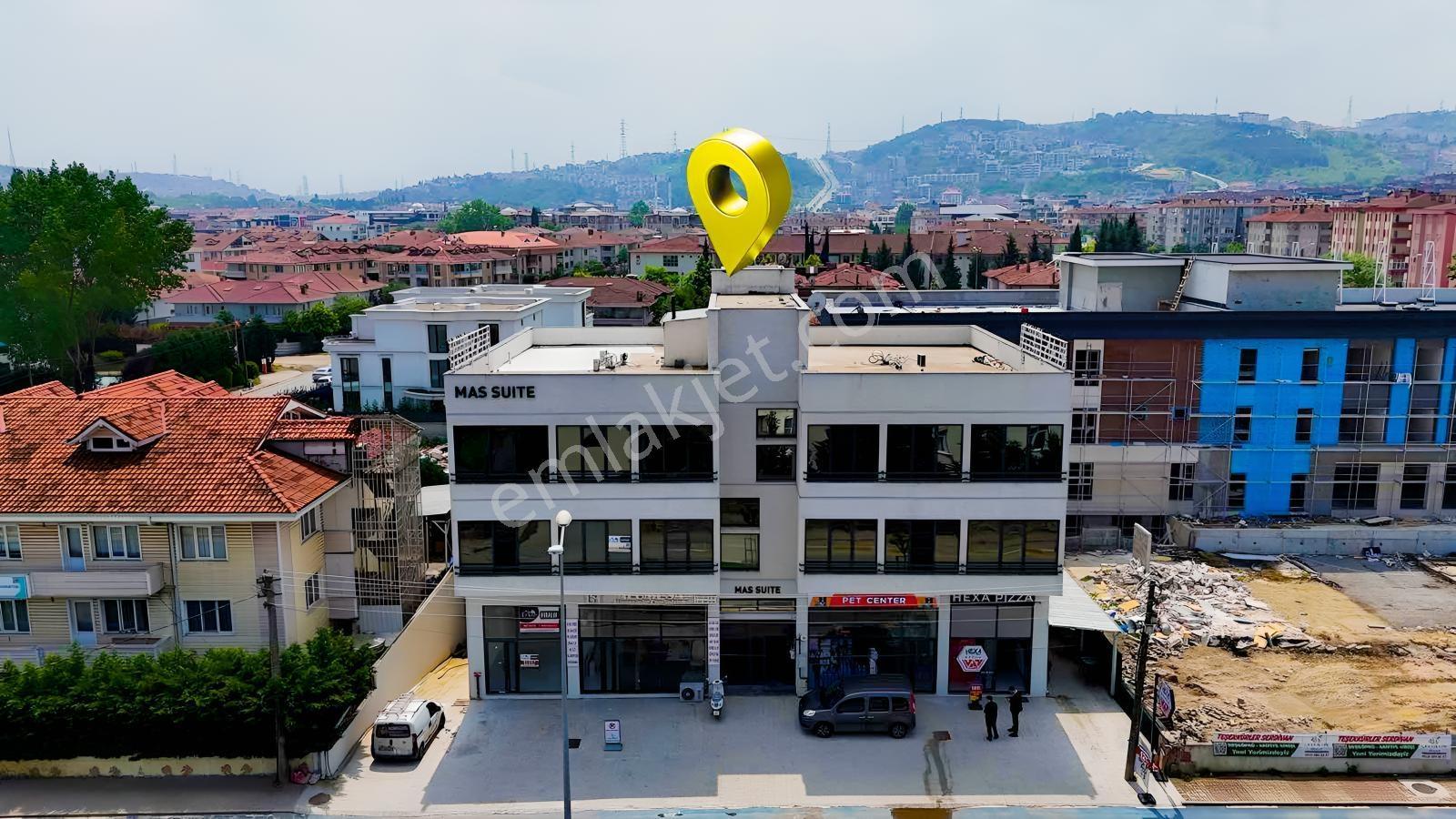Serdivan İstiklal Mahallesi Cadde54 500 Metre Mesafede. - Görsel 13