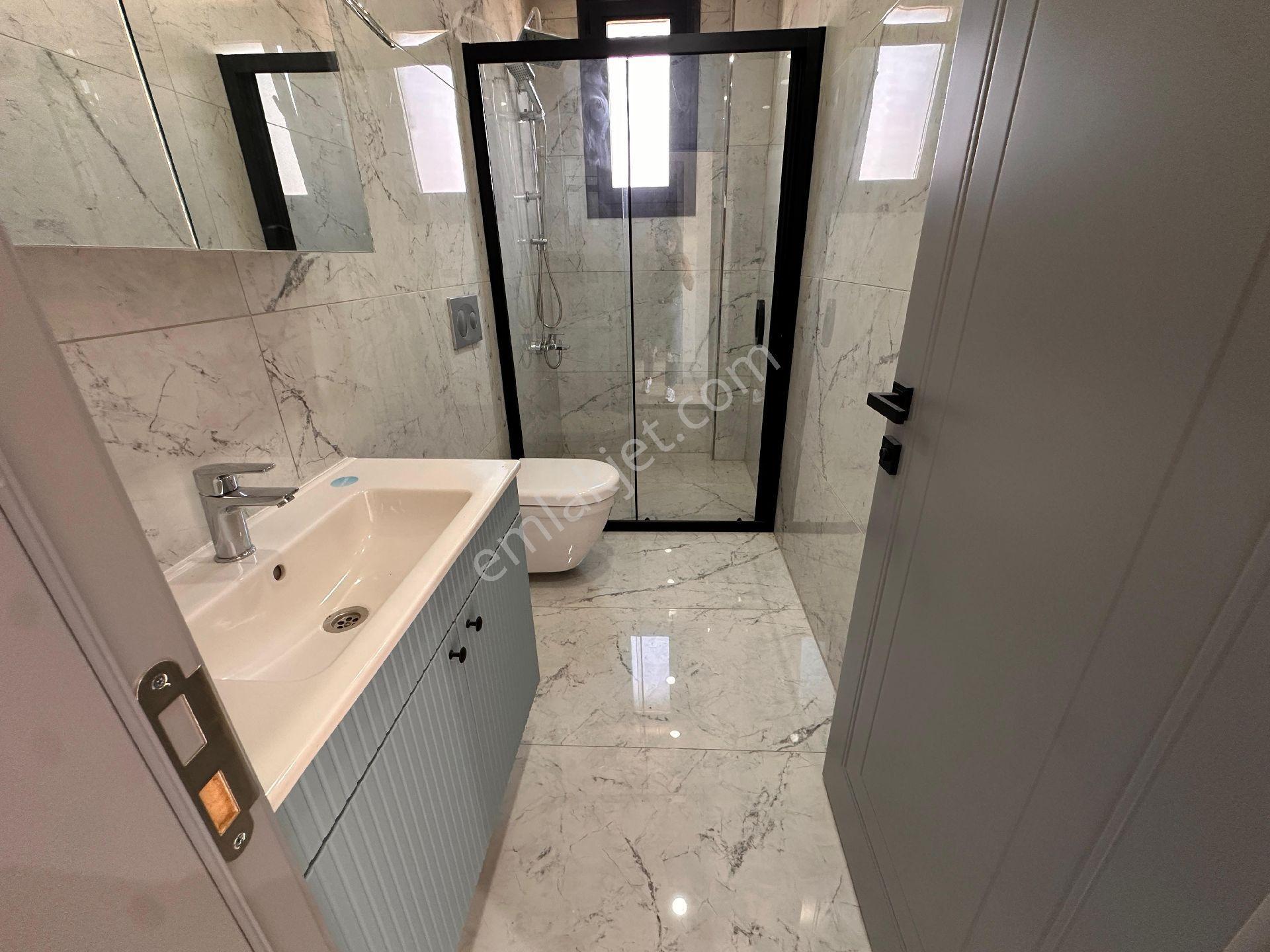 Full Eşyalı Çamlıkta Mustakil Villa - Görsel 2