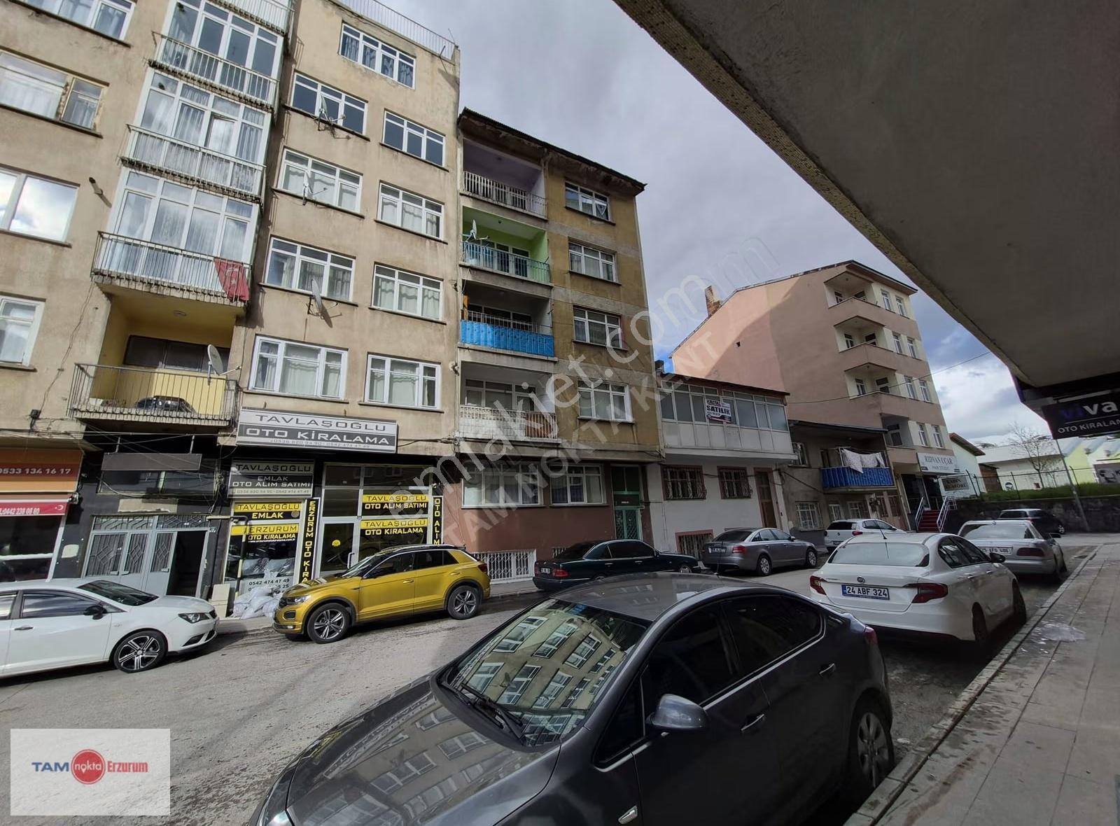 Tam Nokta Kent'ten Terminal Caddesi'nde Full Eşyalı Daire! - Görsel 11