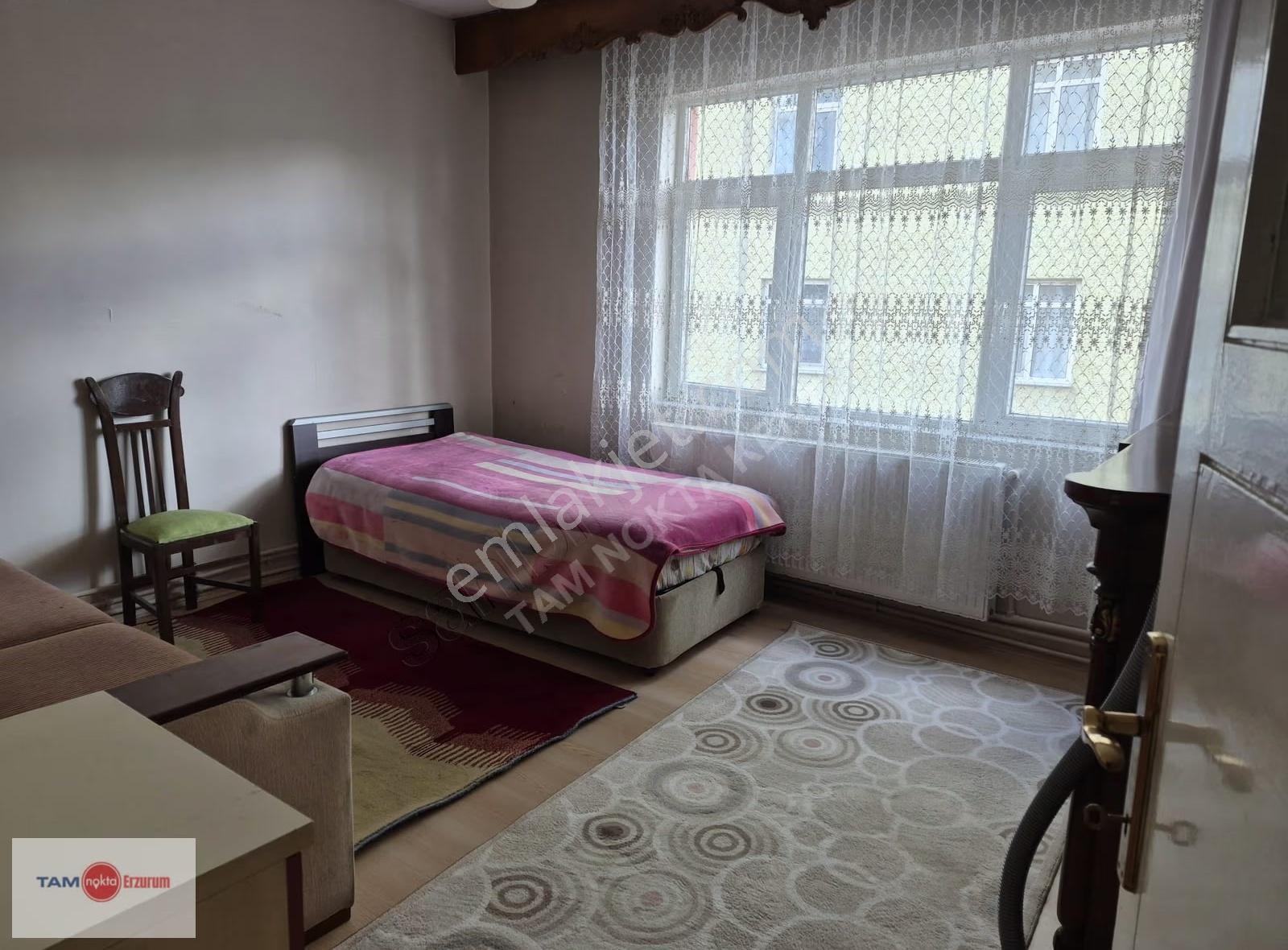 Tam Nokta Kent'ten Terminal Caddesi'nde Full Eşyalı Daire! - Görsel 12