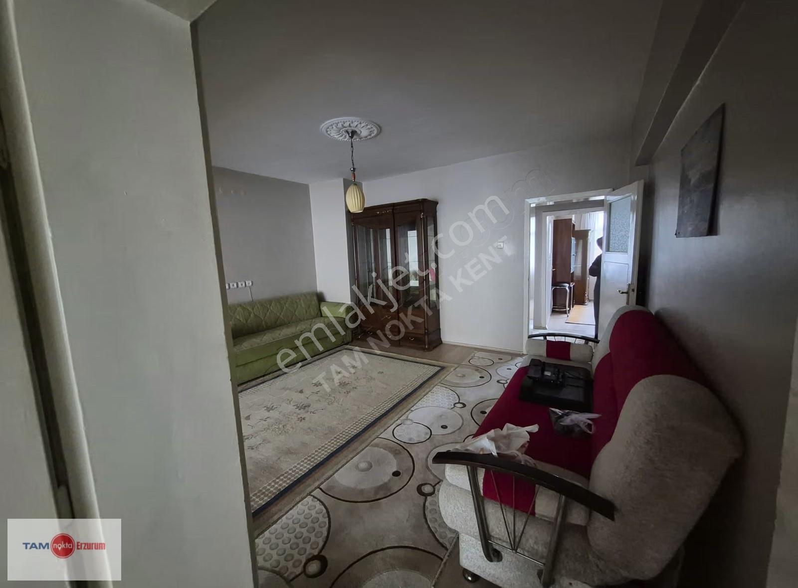 Tam Nokta Kent'ten Terminal Caddesi'nde Full Eşyalı Daire! - Görsel 6