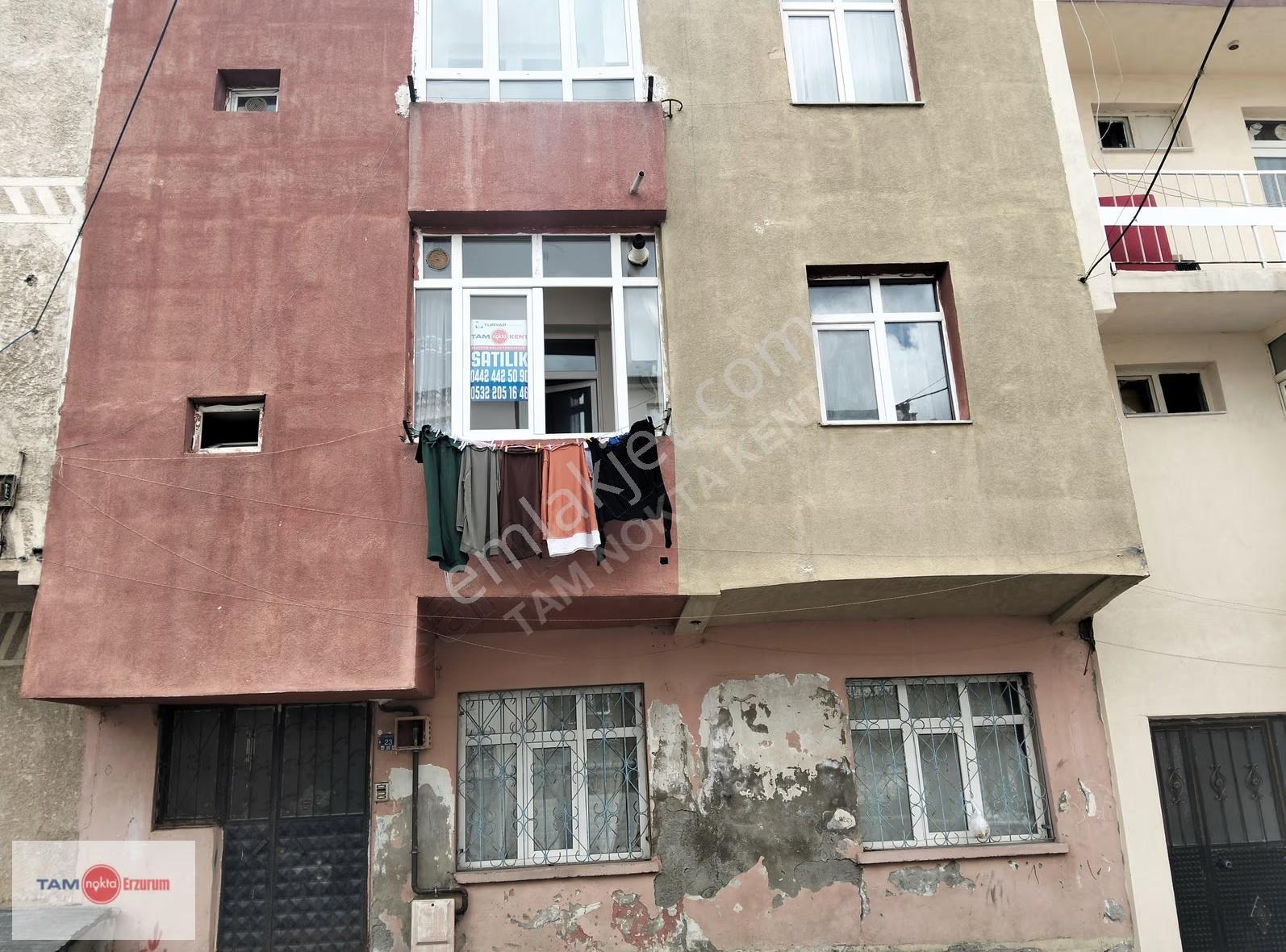 Tam Nokta Kent'ten Abdurrahman Gazi'de 2+1 Fırsat Satılık Daire - Görsel 22