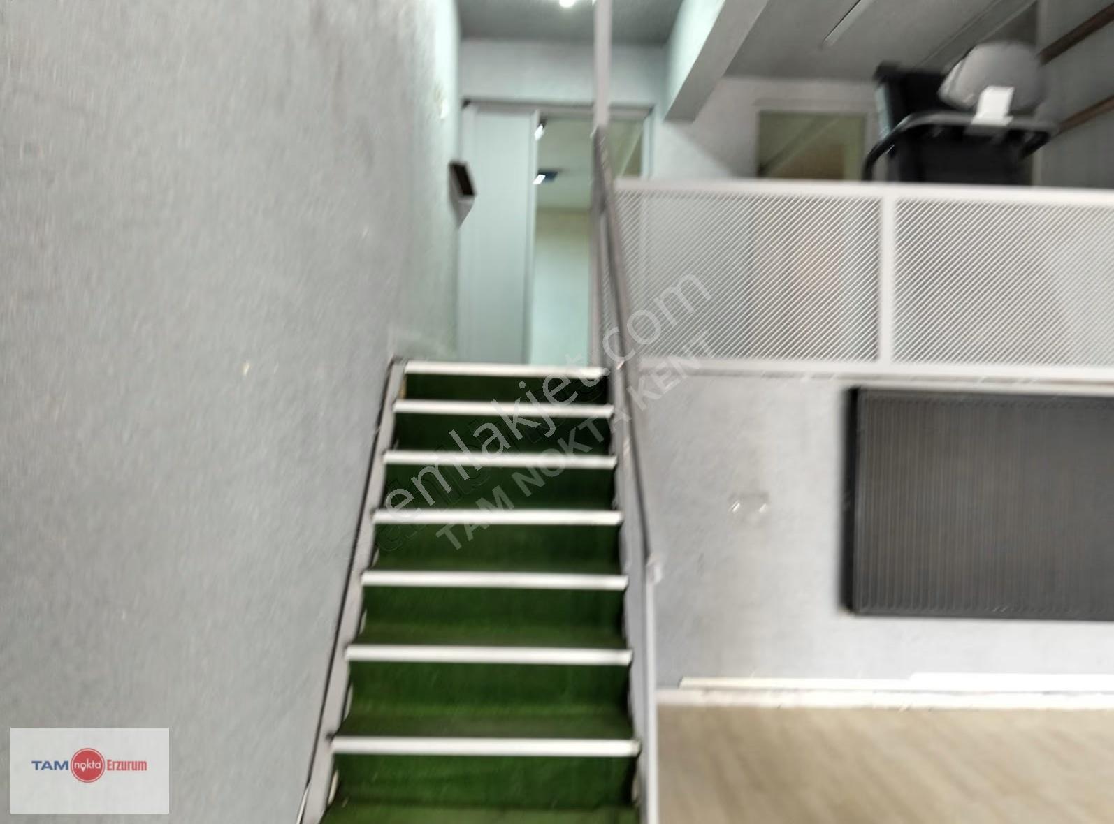 Tam Nokta Kent'ten Gez Mahallesi'nde Cadde Üzeri Kiralık İş Yeri - Görsel 23