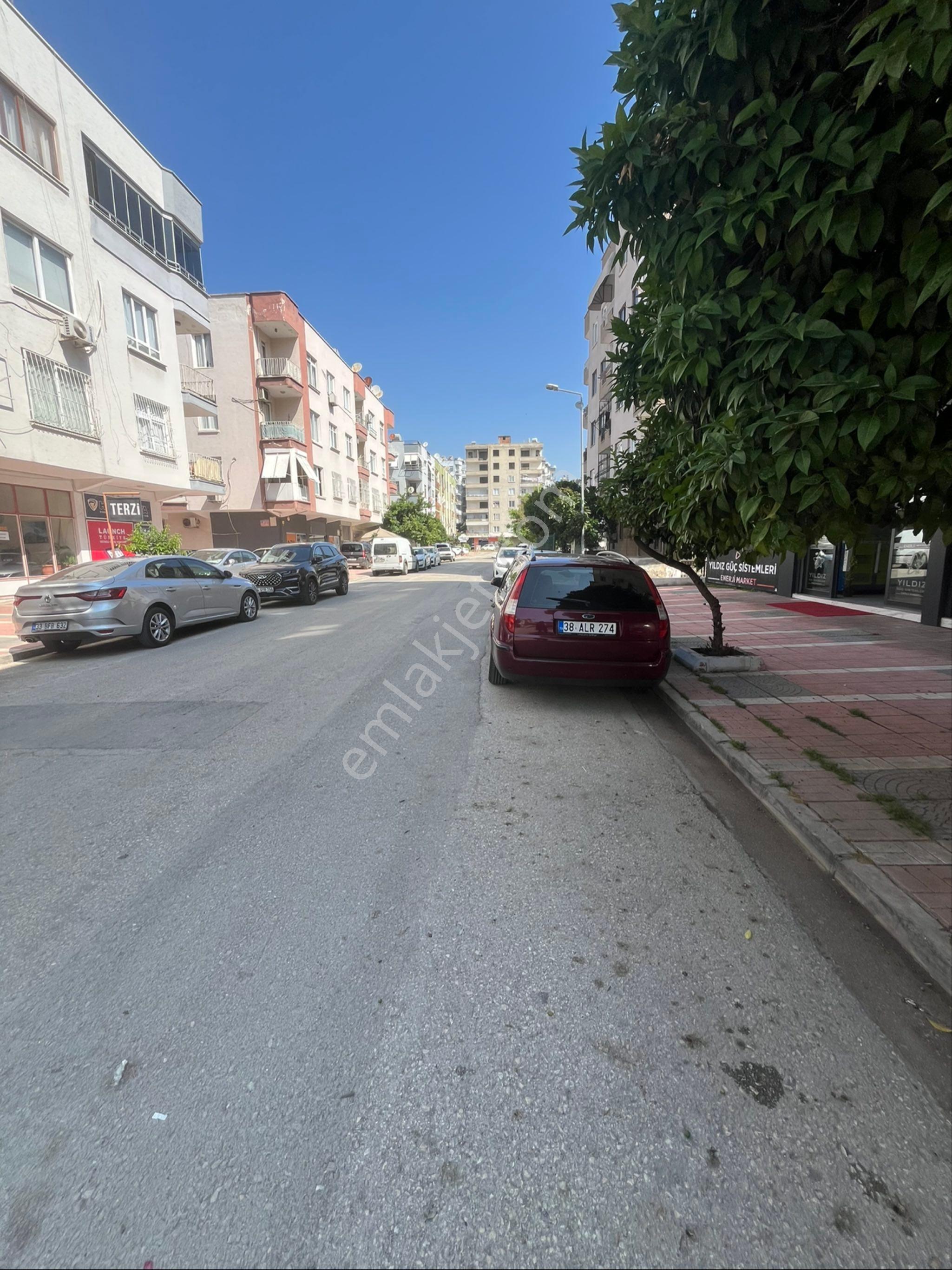 Beykent Den Kiralık Dükkan - Görsel 11