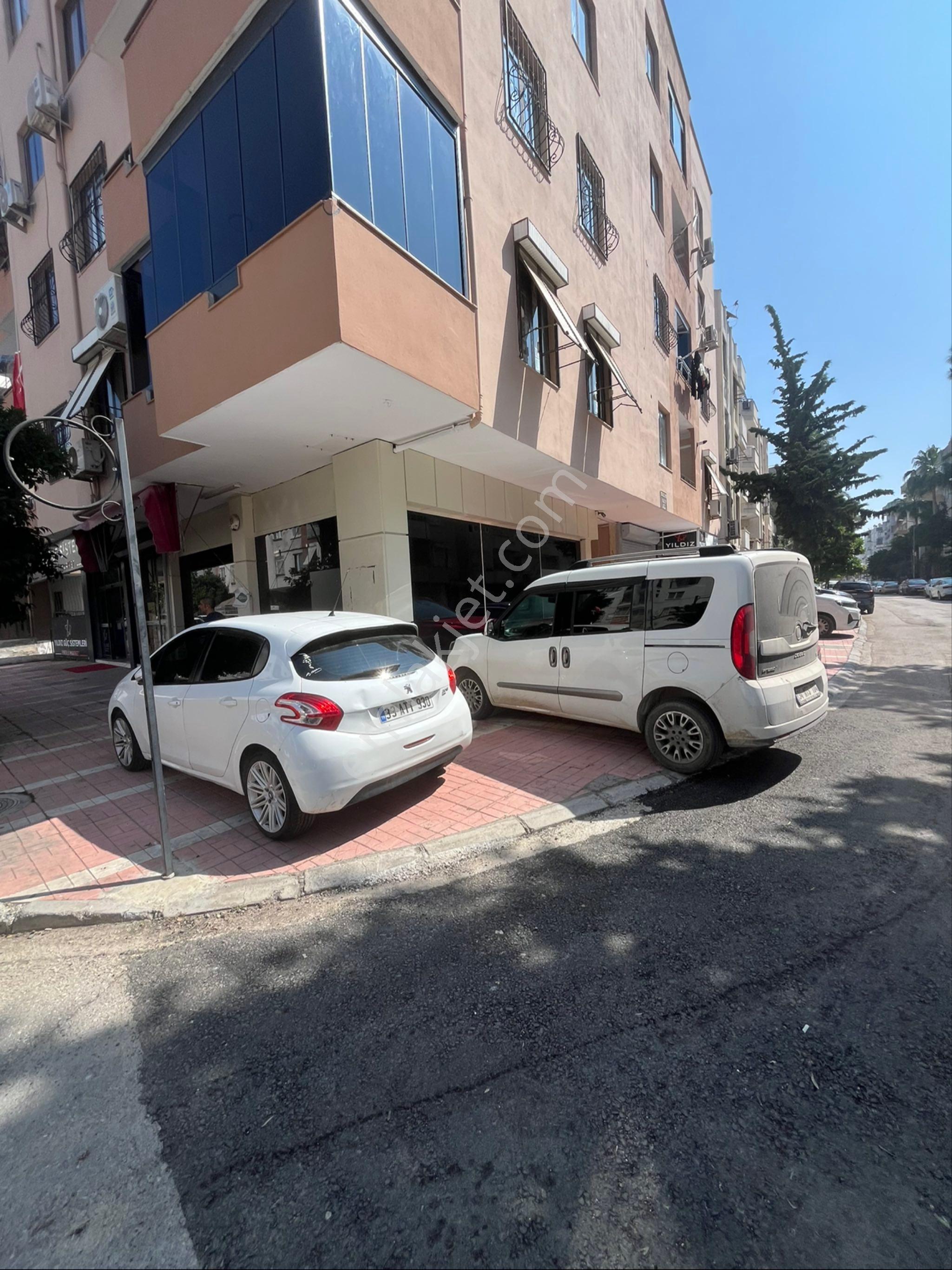 Beykent Den Kiralık Dükkan - Görsel 7