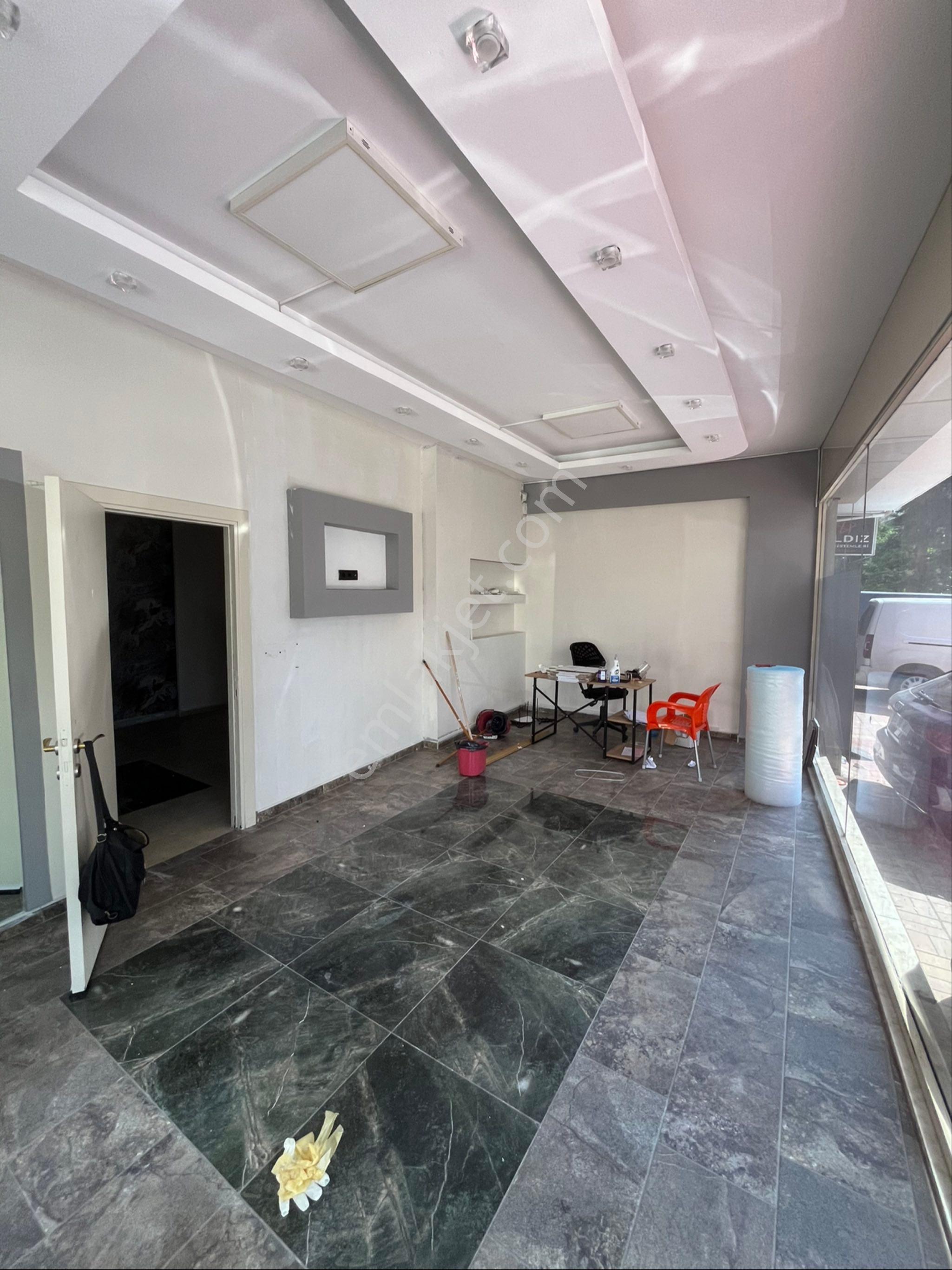 Beykent Den Kiralık Dükkan - Görsel 19
