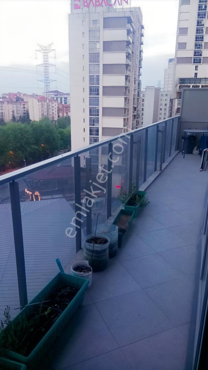 Akan Emlak İstanbul Esenyurt Kiralık Eşyalı 1+1 Daire Koza Park - Görsel 9