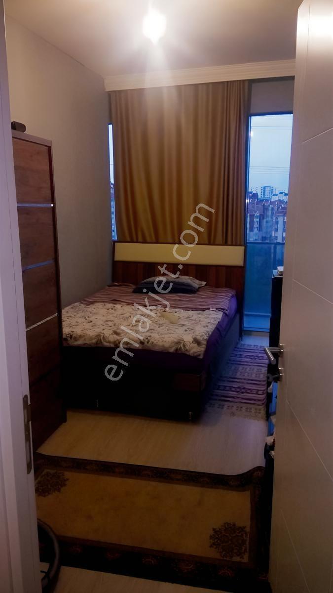Akan Emlak İstanbul Esenyurt Kiralık Eşyalı 1+1 Daire Koza Park - Görsel 13