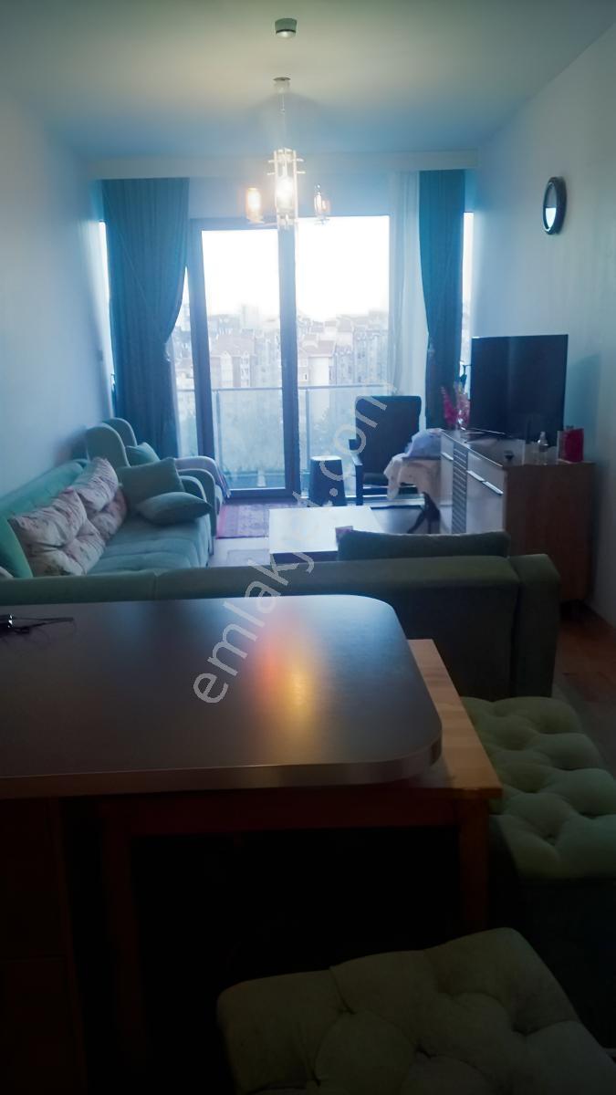 Akan Emlak İstanbul Esenyurt Kiralık Eşyalı 1+1 Daire Koza Park - Görsel 4