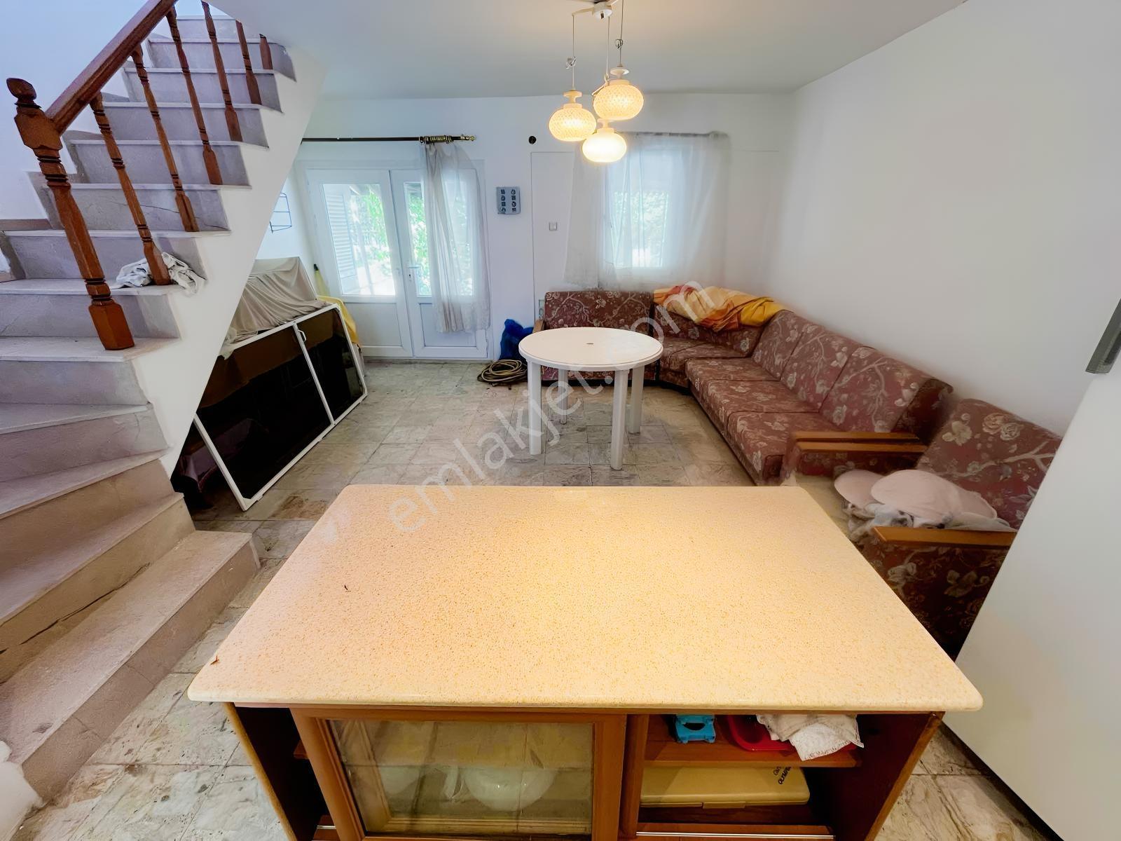 Dağlı !gayrimenkulden|sahilde|2+1|kaçırılmayacak|fırsat|villa - Görsel 19