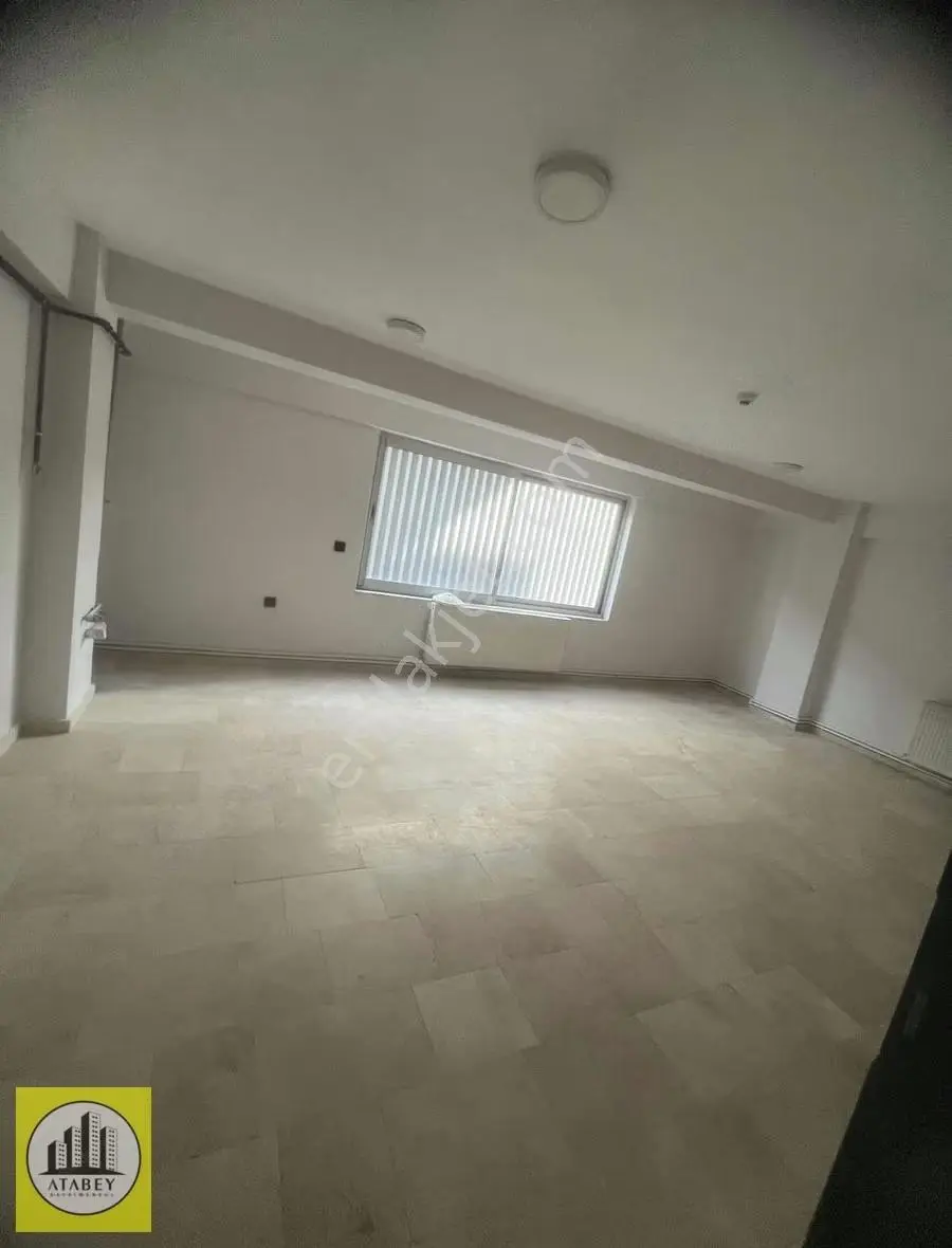 Atabey'den Merkezefendi Belediyesi Arkası 70m2 Asansörlü Ofis - Görsel 3
