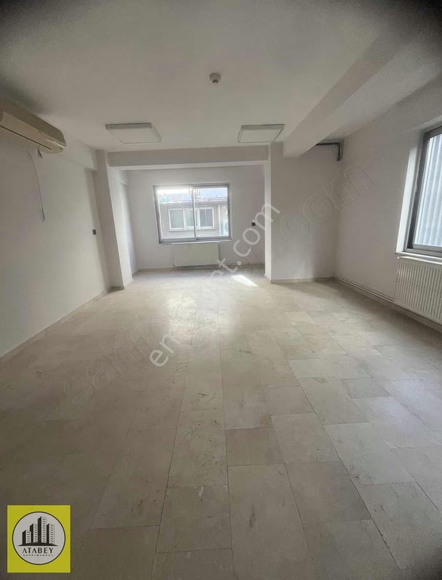 Atabey'den Merkezefendi Belediyesi Arkası 70m2 Asansörlü Ofis - Görsel 14