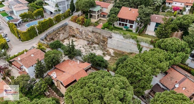 Çesme Ardıç'ta Konut Ve Turizm İmarlı 762m2 Satılık Arsa - Görsel 11
