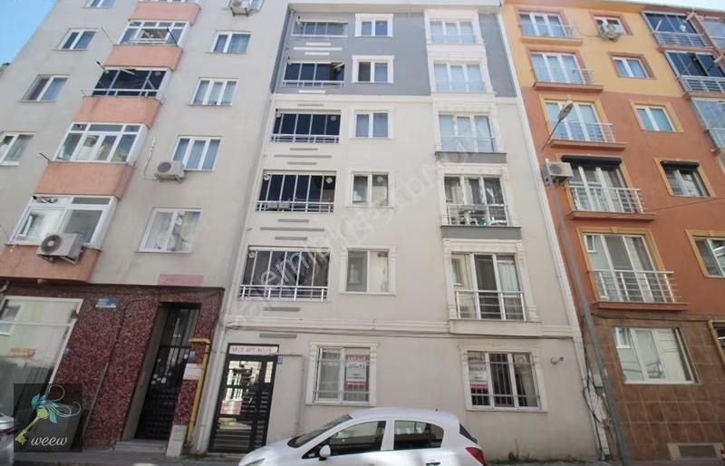 Çorlunun Merkezinde 6 Yıllk 2+1 İskanlı Kaçırılmaz Fırsat Daire - Görsel 8
