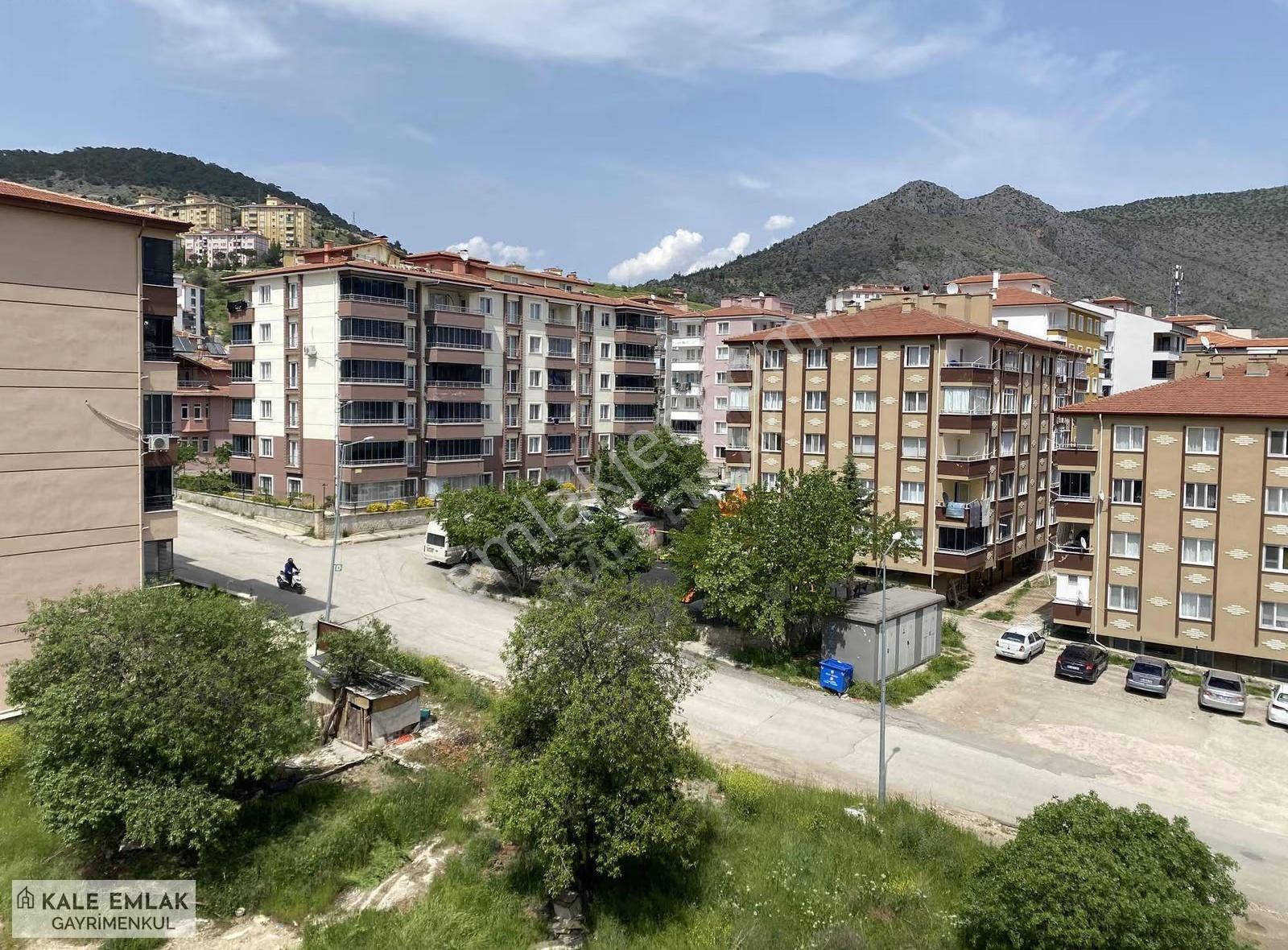 Kale Emlak'tan Şeyhcui Mah. Kiralık 2+1 Daire - Görsel 3