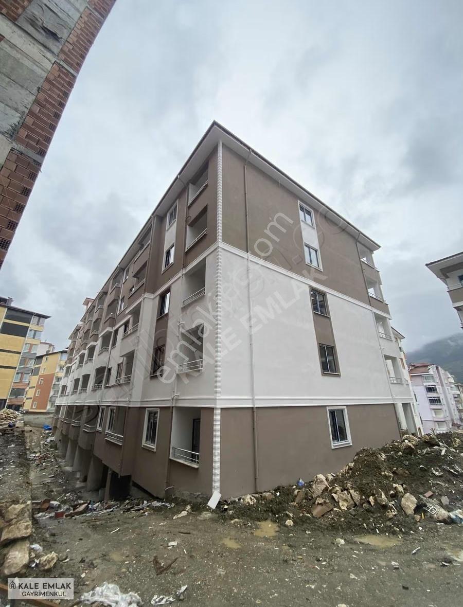 Acil Satılık Şeyhcui'de Sıfır 1+1 Satılık Daire