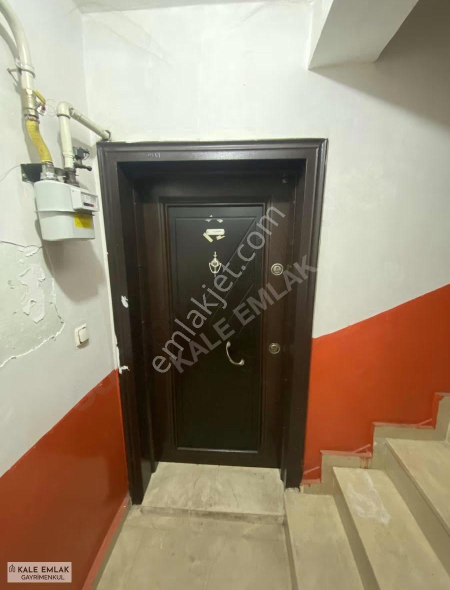 Kale Emlak'tan Çarşı Merkez'de Kiralık Büro & Ofis - Görsel 17