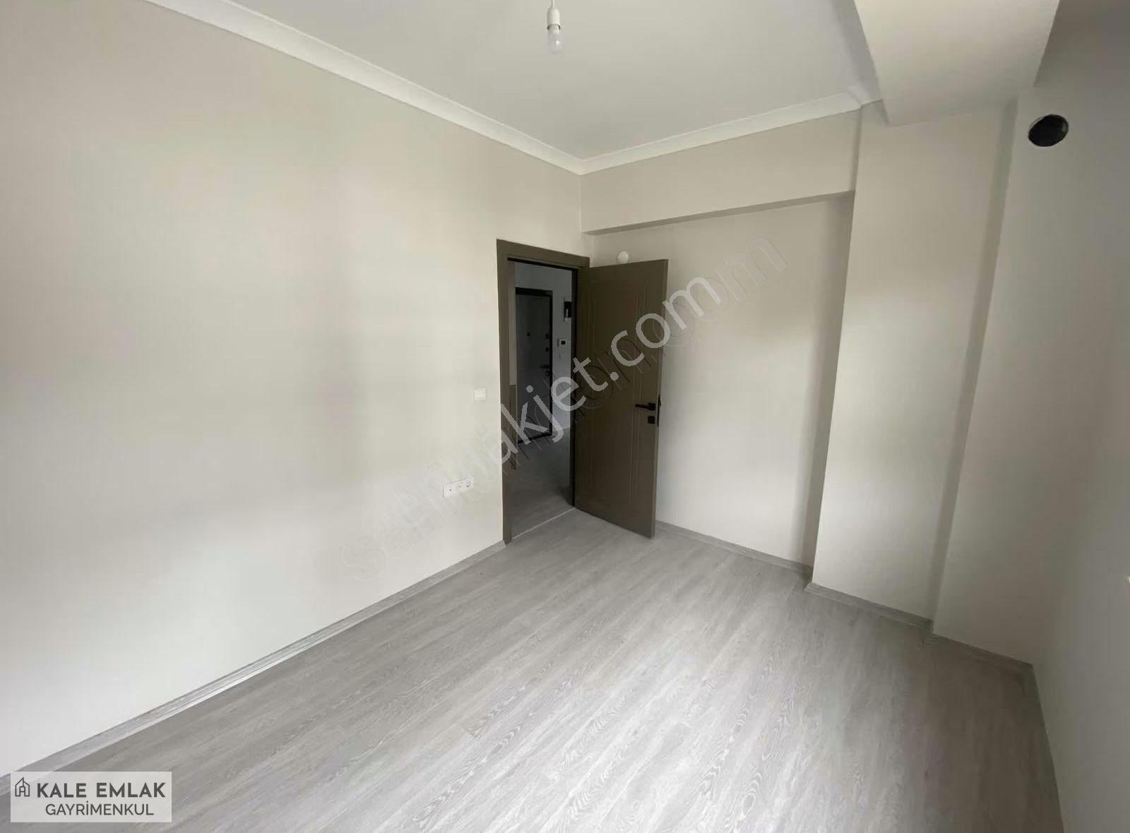 Kale Emlak'tan Sıfır Kiralık 1+1 Daire - Görsel 4