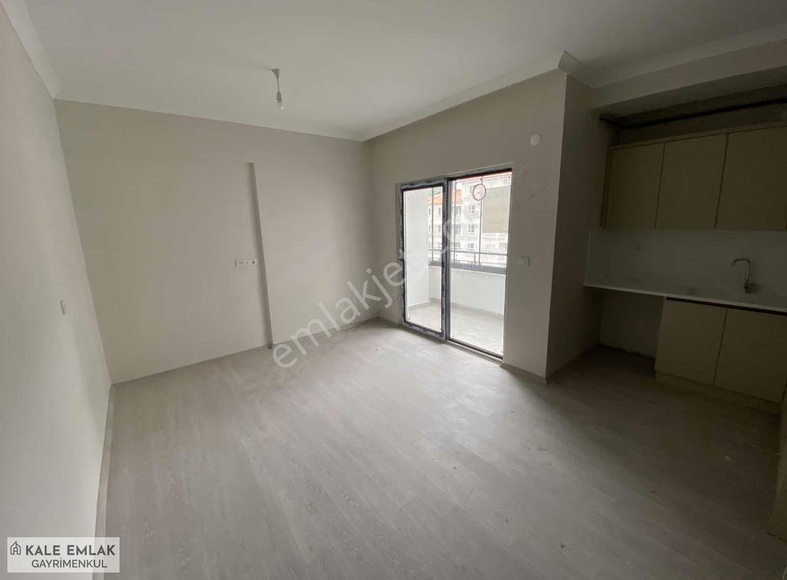 Kale Emlak'tan Sıfır Kiralık 1+1 Daire - Görsel 8