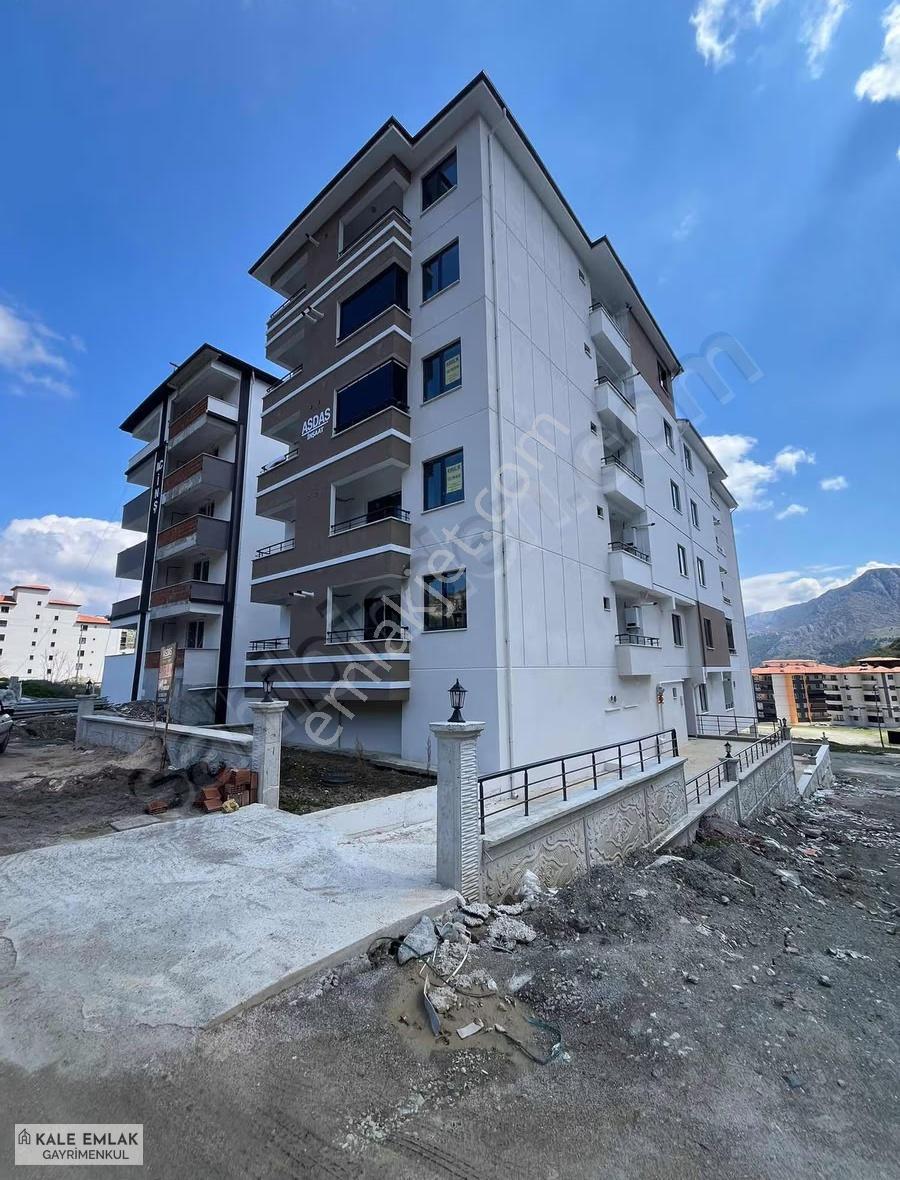 Kale Emlak'tan Sıfır Kiralık 1+1 Daire