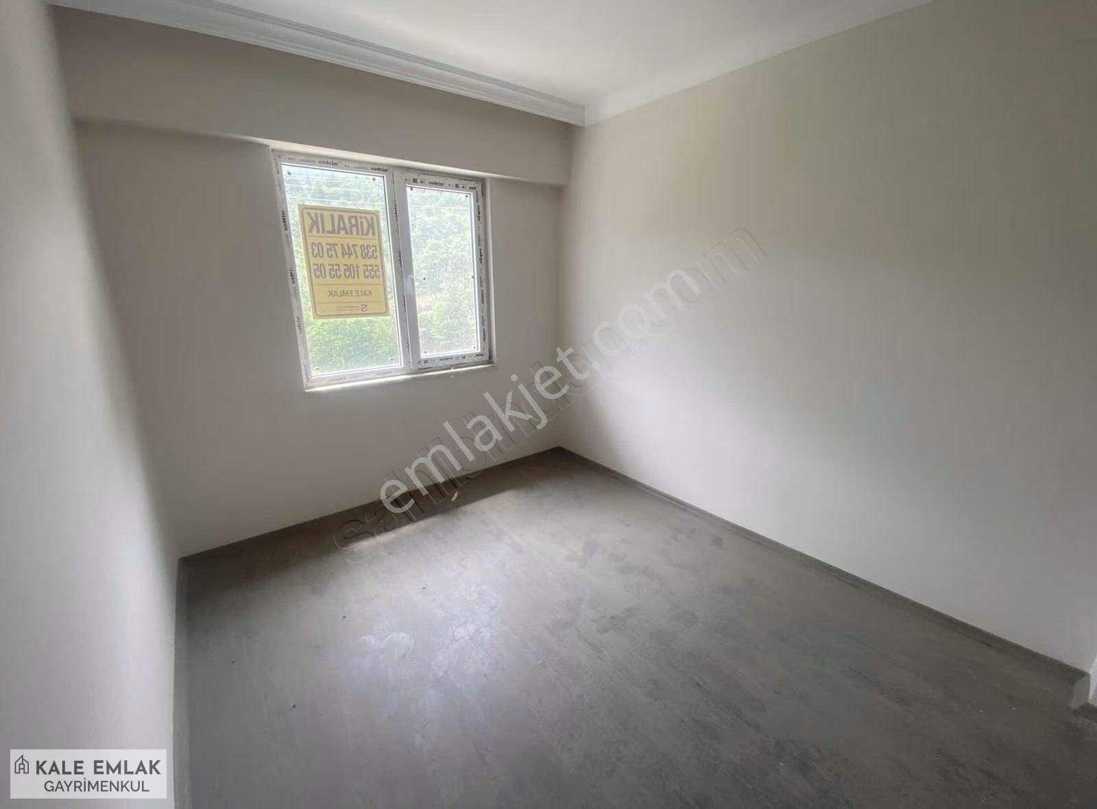 Kale Emlak'tan Şeyhcui Mh.kiralık Sıfır 1+1 Daire - Görsel 10