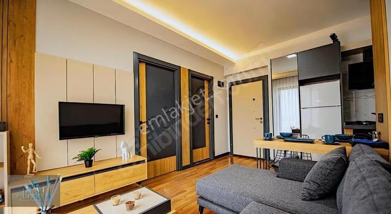 Almina'dan Havuzlu Sitede Yatırımlık 2+1 Satılık Daire - Görsel 3