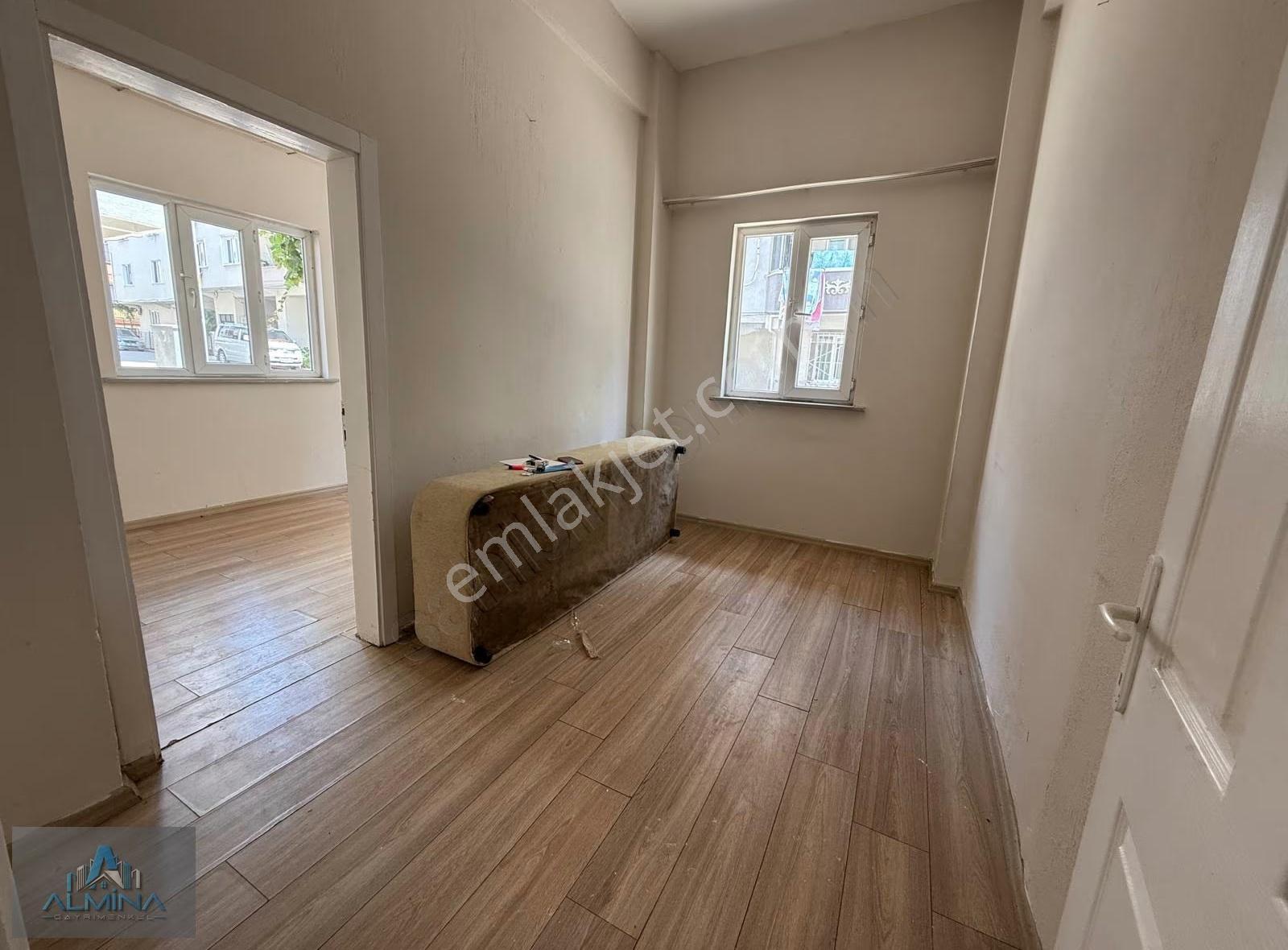 Almina'dan Emekte Metroya 5 Dk Mesafede 2+1 Aile Tipi Kiralık - Görsel 11