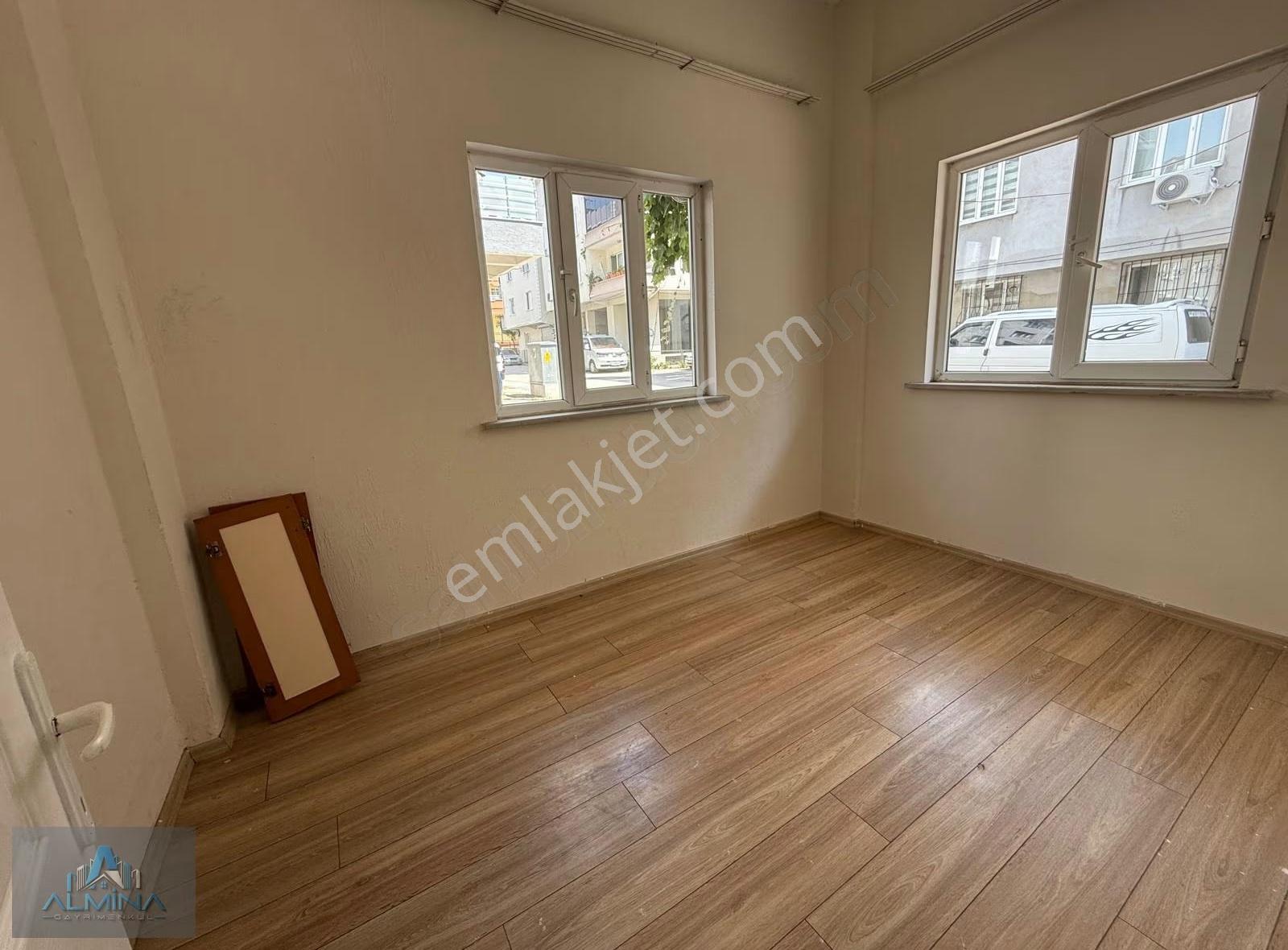 Almina'dan Emekte Metroya 5 Dk Mesafede 2+1 Aile Tipi Kiralık - Görsel 23