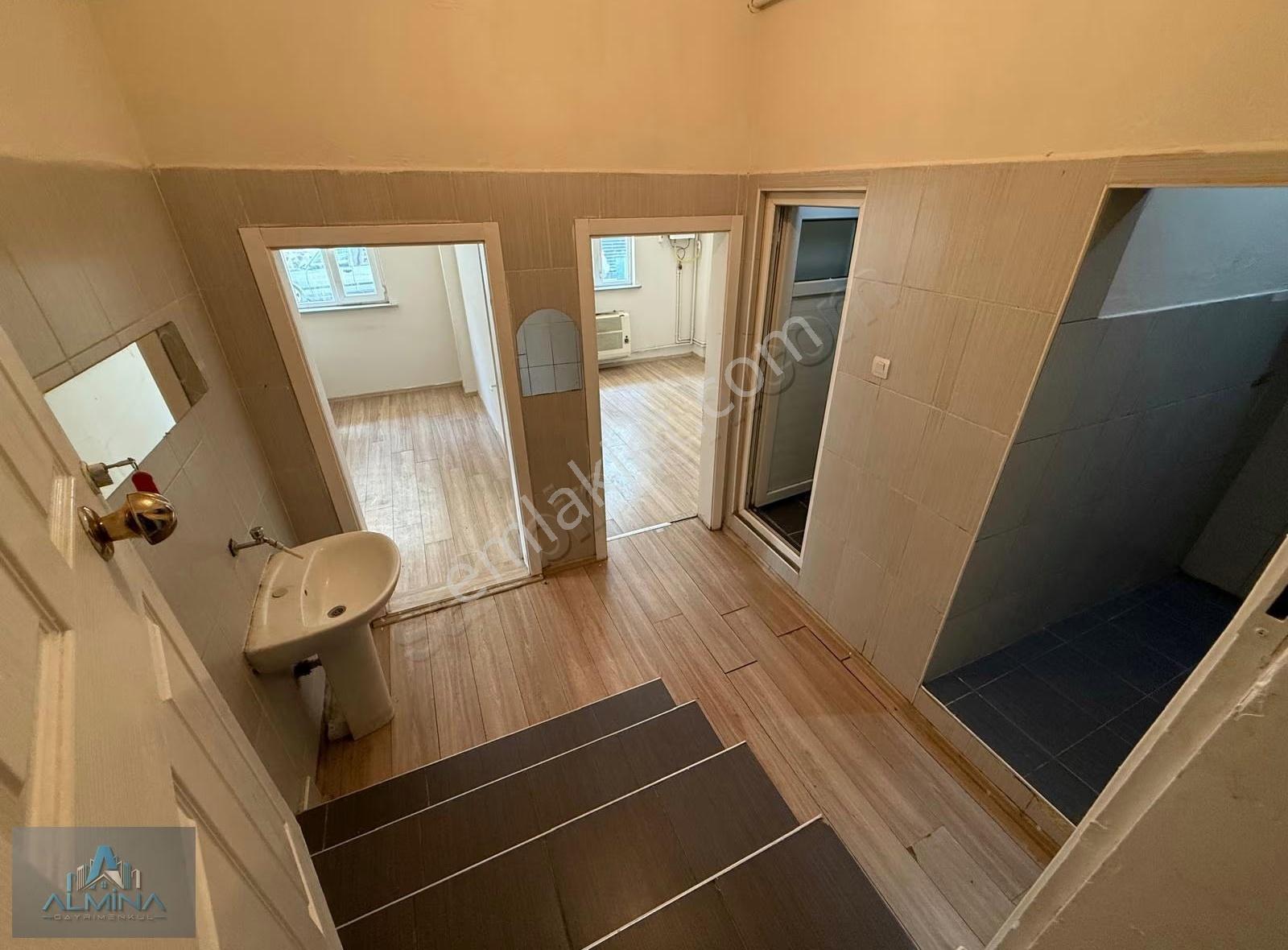 Almina'dan Emekte Metroya 5 Dk Mesafede 2+1 Aile Tipi Kiralık - Görsel 26