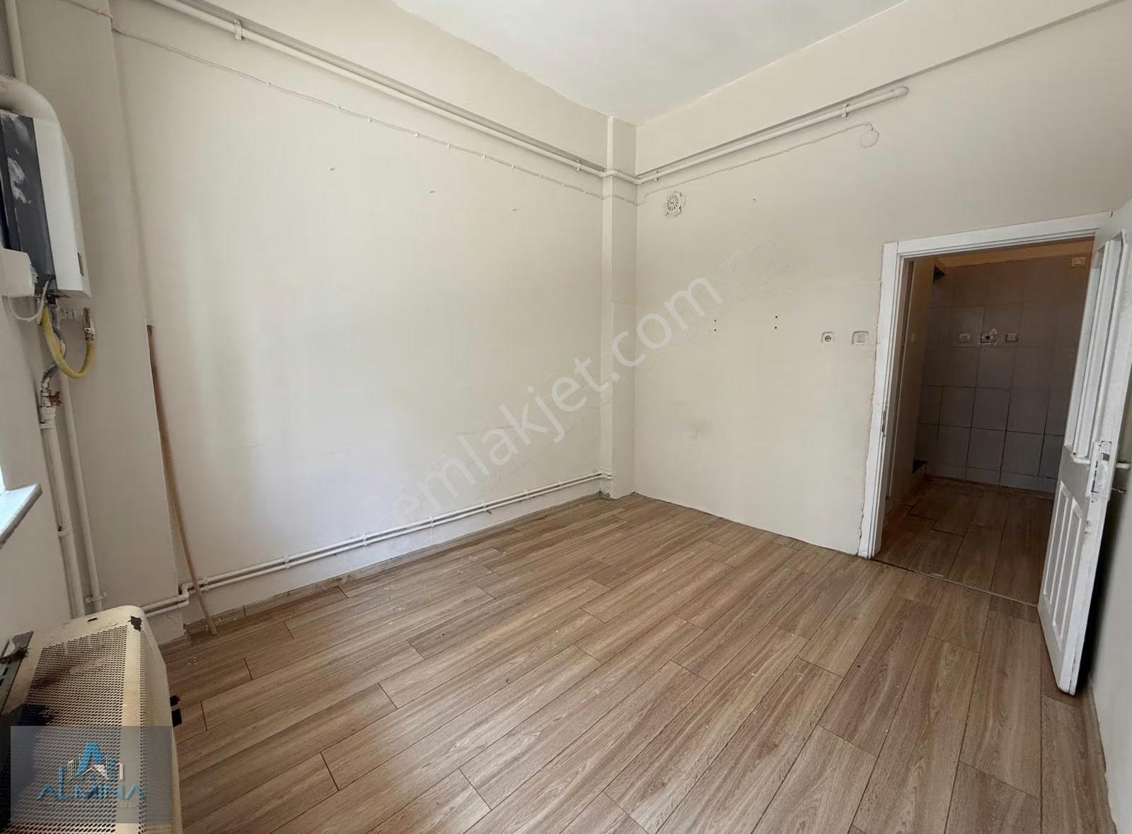 Almina'dan Emekte Metroya 5 Dk Mesafede 2+1 Aile Tipi Kiralık - Görsel 22