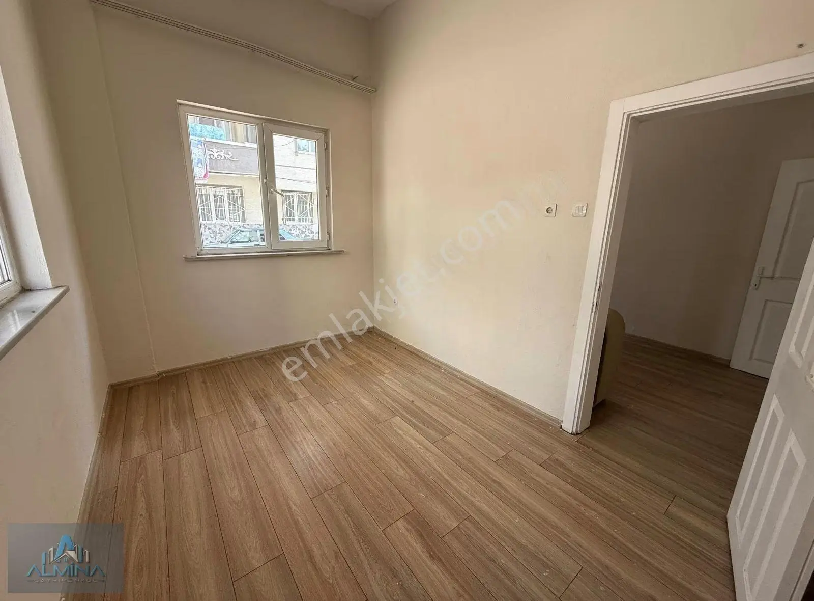 Almina'dan Emekte Metroya 5 Dk Mesafede 2+1 Aile Tipi Kiralık - Görsel 5